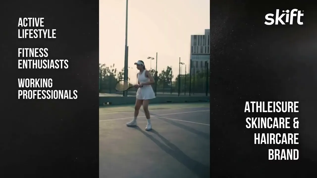 Video thumbnail: Pinnacle Edits portfolio 2