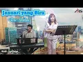Download Lagu Januari Yang Biru - Andi Meriem Mattalatta || Cover Rini Marlina