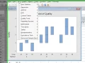 Factor plots Minitab