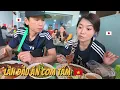 Download Lagu Giới thiệu những món ăn đặc trưng của người Việt đến 2 vợ chồng Nhật