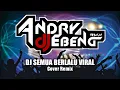 Download Lagu DJ BIARLAH SEMUA BERLALU PERGI DAN TAKAN KEMBALI FULL BASS VIRAL 2020 TIKTOK - DJ EBENG