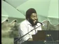 The Doobie Brothers  "Long Train Runnin'" '81 Live