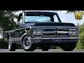 1969 GMC Pickup Custom Gateway Orlando