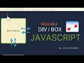 RESIZABLE DIV HOW TO CREATE A RESIZABLE DIV IN HTML CSS JAVASCRIPT EXPANDABLE DIV CWA