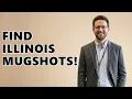 Where To Find Illinois Mugshots