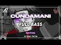 Download Lagu DJ CUNDAMANI FULL BASS VIRAL TIKTOK !! By Pani Fvnky