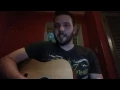 Finally free Cody Johnson cover by Jacob Essary