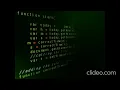 Episode 2a Python Variables Explained