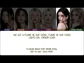 X:IN - ZZIRIT (Feat. Luísa Sonza) (ПЕРЕВОД | КИРИЛЛИЗАЦИЯ | COLOR CODED LYRICS)