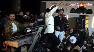 فنان الغلابة   محمد عطيه والموسيقار مصطفى باسط   محدش عنده ضحكة سلف  حفلات الطوبجى دندنها