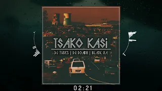 dj tucks dj coach black sa tsako kasi