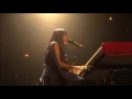 Download Lagu Anggun - Tu Nages @ Cafe de la Danse, Paris 03/12/16