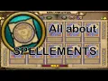 Spellements - A Comprehensive Wizard101 Guide to Spellwrighting