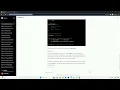 python json dumps pretty