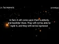 Download Lagu Surah 21. THE PROPHETS (al-Anbiya) Reciter Ahmed Al Ajmi