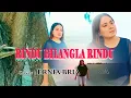 Download Lagu RINDU BILANGLAH RINDU(Anie Ibon)-Cover-ERNIA BRIA-Studio DONBERS MALAKA Chanel (SDM)-TV Malaka