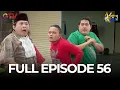 Lagu AWAS ADA SULE 2 FULL EPS 56