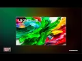LG QNED evo AI Review 2025