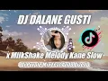 Download Lagu Dj Viral!! Dalane Gusti x Milk Shake - Dj Purple Mix x Ando Dizello |Kane Slowed + Reverb