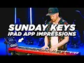 Download Lagu Sunday Keys App First Impressions - ft. Seth Putnam from New Life Worship