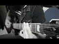 MISS MAY I - "My Sorrow" || Instrumental Cover