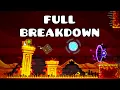 So is Dash a Good Level Geometry Dash 2 2
