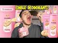 I Bought Crumbl Cookies Shower Collection
