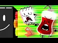 Every Elimination in The Daily Object Show
