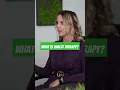 What is Imago Therapy