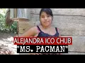 Her husband murdered her out of jealousy The case of Alejandra Ico Chub Ms PacMan