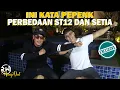 Download Lagu Pepeng Berkata Jujur Tentang ST12 dan Setia Band (Ruri Hangout)