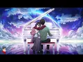 Attack on Titan: Emotional and Sad Music Mix [Peaceful Sleep, Relaxing Study Piano Music]