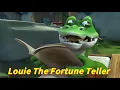 Download Lagu Boonie Bears or Bust 🐻 Louie The Fortune Teller