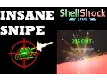 UNBELIEVABLE SNIPE SKILL SHOT - 216 DAMAGE INSTA KILL