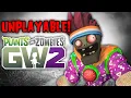 Garden Warfare 2 PC Is UNPLAYABLE