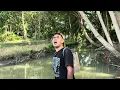 Drama mancing ikan