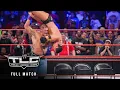 Lagu FULL MATCH: John Cena vs. Wade Barrett | Chairs Match: WWE TLC 2010