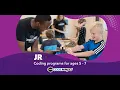 Fun Coding for Kids 5-7 Book a Free Session at Code Ninjas JR
