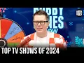 Bobby Shares His Top TV Shows of 2024