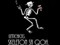 Download Lagu 24 Must Fall - UntiChicks