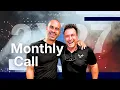 Monthly Connection - March 2026 edition