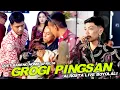 Download Lagu DETIK MAS MAS PINGSAN DUET ALROSTA - NONIK APRILIA KATRESNAN SEJATI LIVE NGARGOLOKA BOYOLALI