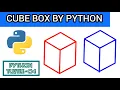 Making a Simple Graphics by Python Turtle in Android Python Turtle Tutorial - 04