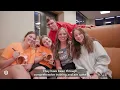 Orientation Parent Reminders