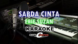 Download karaoke sabda cinta nada cewek kn7000 lagu erie suzan MP3