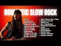 Download Lagu 1 Hours The Best 80s Romantic Rock Ballads You've Never Heard | slow rock ballads
