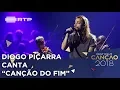 Download Lagu Canção n.º 4: Diogo Piçarra - \