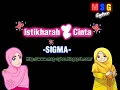 Download Lagu Sigma - Istikharah Cinta + Lirik Lagu