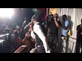 Sizzla - They Ain't Gonna See Us Fall (Live at Village Blues Bar)