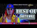 Download Lagu LASTES BEST OF SHATTA WALE 2025 FT DEEJAY STARBOY #shattawale #shattamovement #afrobeat2025 #2025